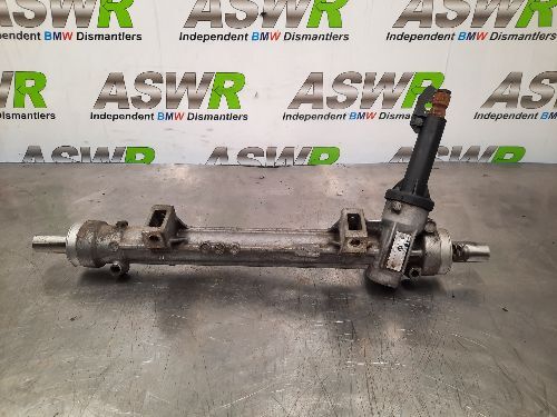 BMW Power Steering Rack E85 E86 Z4 Petrol