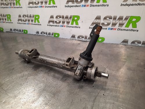 BMW Power Steering Rack E85 E86 Z4 Petrol