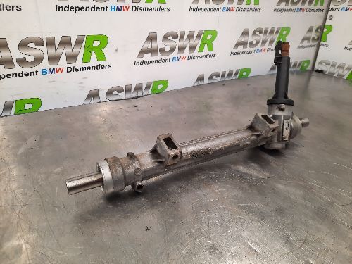 BMW Power Steering Rack E85 E86 Z4 Petrol