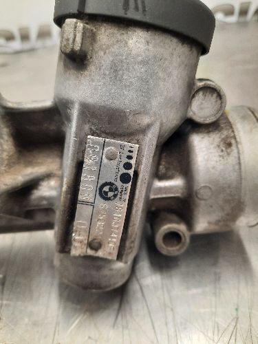 BMW Power Steering Rack E85 E86 Z4 Petrol