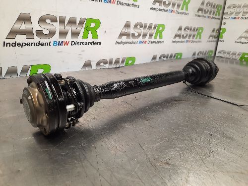 BMW Rear Driveshaft O/S Drivers Side M54 Petrol E85 Z4 2.5 3.0L