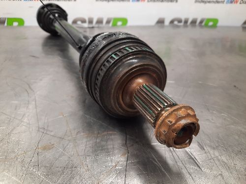 BMW Rear Driveshaft O/S Drivers Side M54 Petrol E85 Z4 2.5 3.0L
