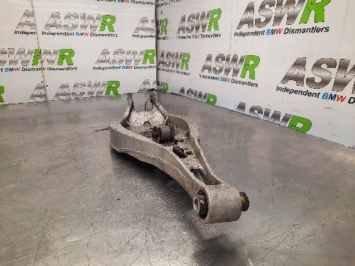 BMW E46 3 SERIES / E85 Z4 O/S Drivers Rear Upper Suspension Arm