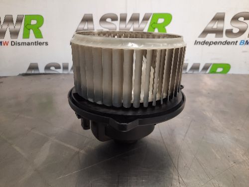 BMW Z4 E85 E86 Heater Blower Motor