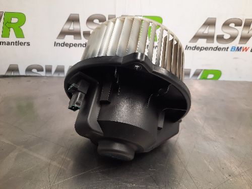 BMW Z4 E85 E86 Heater Blower Motor
