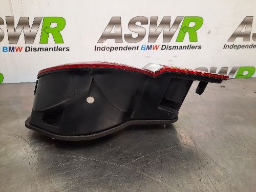 BMW E85 Z4 Light Rear N/S Passenger Side Pre Facelift