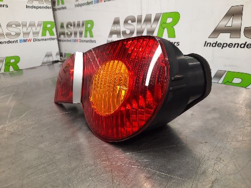 BMW Z4 E85 Light Rear O/S Drivers Side Pre Facelift