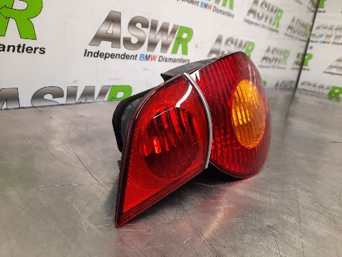 BMW Z4 E85 Light Rear O/S Drivers Side Pre Facelift