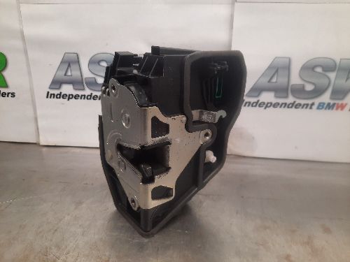 BMW E & F Generation Door Catch Front O/S Drivers