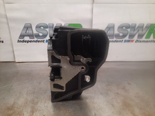 BMW E & F Generation Door Catch Front O/S Drivers