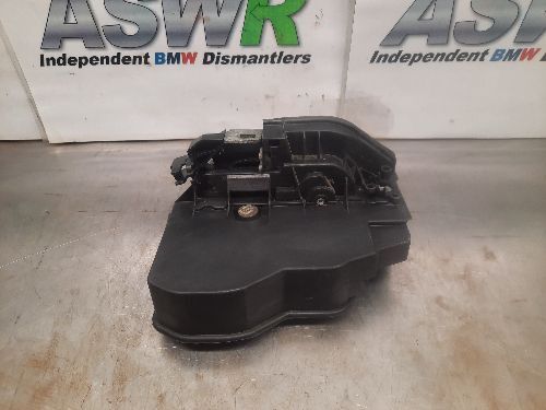 BMW E & F Generation Door Catch Front O/S Drivers