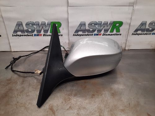BMW Wing Mirror Heated N/S Passenger Side E85 E86 Z4