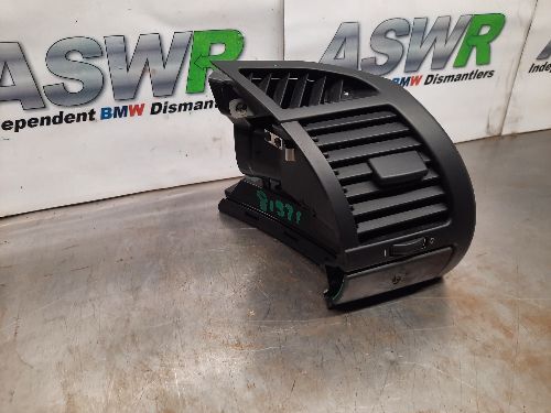 BMW Dashboard Air Vent O/S Drivers Side E85 E86 Z4