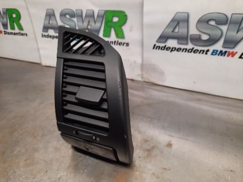 BMW Dashboard Air Vent O/S Drivers Side E85 E86 Z4