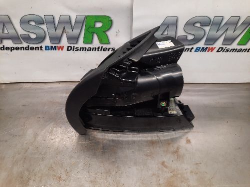 BMW Dashboard Air Vent O/S Drivers Side E85 E86 Z4