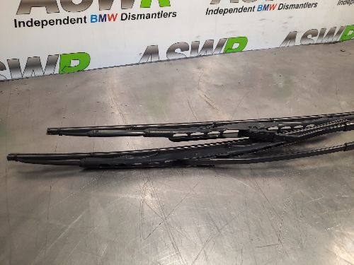 BMW Wiper Arms Pair E85 E86 Z4