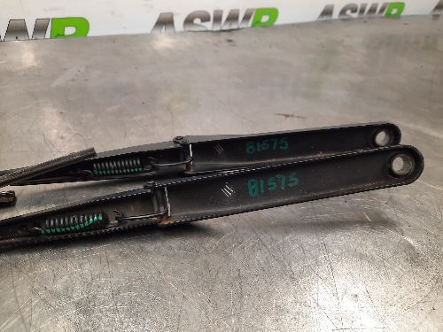 BMW Wiper Arms Pair E85 E86 Z4