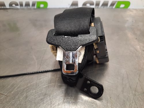 BMW E85 E86 Z4 Front Seat Belt N/S Passenger Side