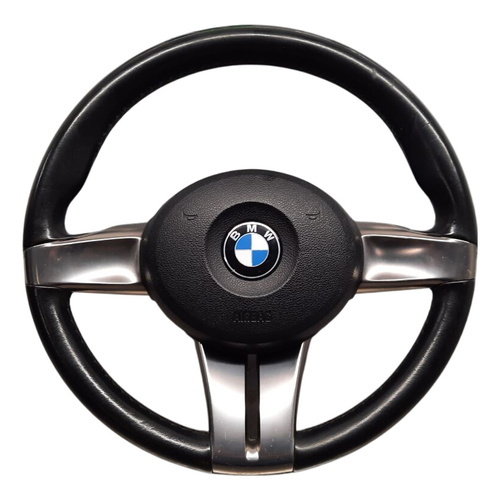 BMW Z4 Steering Wheel Sports Leather E85 E86