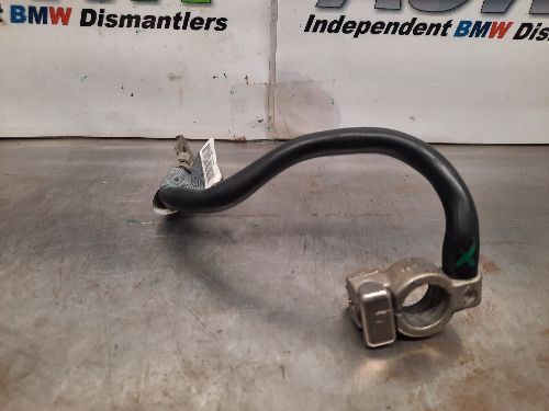 BMW Battery Negative Cable E46 3 SERIES / E85 E86 Z4