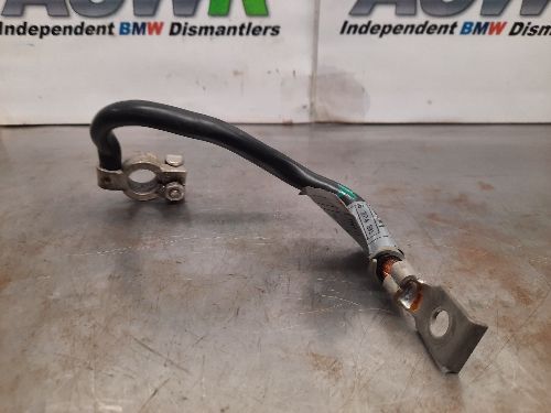 BMW Battery Negative Cable E46 3 SERIES / E85 E86 Z4