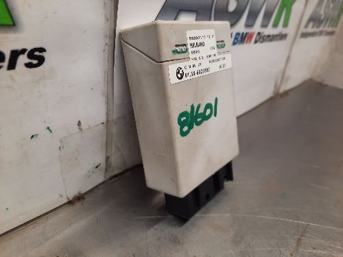 BMW Soft Top Roof Control Module E85 Z4 Roaster