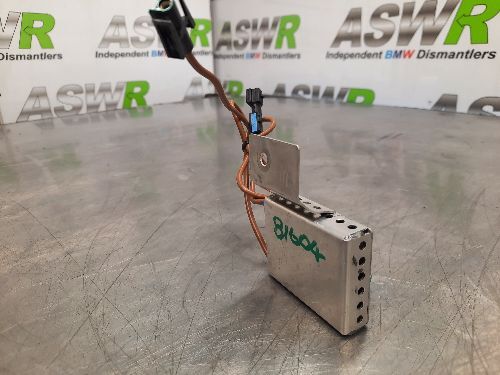 BMW Fuel Pump Resistor E85 Z4 Roadster Petrol