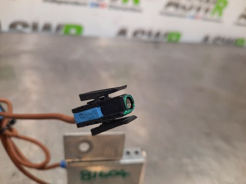 BMW Fuel Pump Resistor E85 Z4 Roadster Petrol