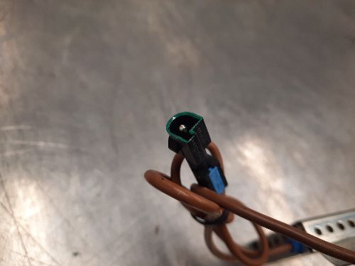 BMW Fuel Pump Resistor E85 Z4 Roadster Petrol