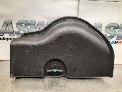 BMW E85 Z4 ROADSTER Light Bulb Cover Rear O/S Drivers Side