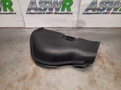 BMW E85 Z4 ROADSTER Light Bulb Cover Rear O/S Drivers Side