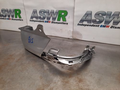 BMW Rear Light Cover O/S Drivers Side E85 Z4 Pre Facelift