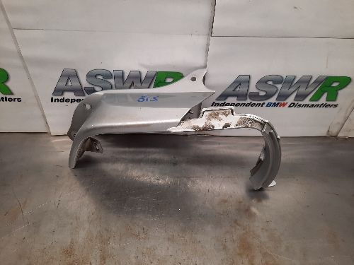 BMW Rear Light Cover O/S Drivers Side E85 Z4 Pre Facelift