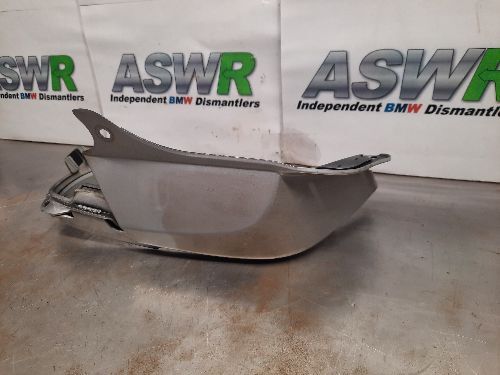 BMW Rear Light Cover N/S Passenger Side E85 Z4 Pre Facelift