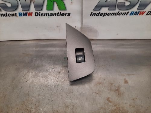 BMW Passenger Side Window Switch E85 Z4 Roadster