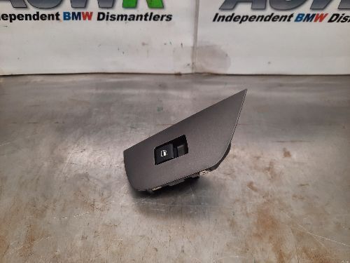 BMW Passenger Side Window Switch E85 Z4 Roadster