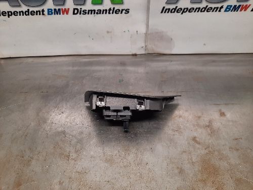 BMW Passenger Side Window Switch E85 Z4 Roadster