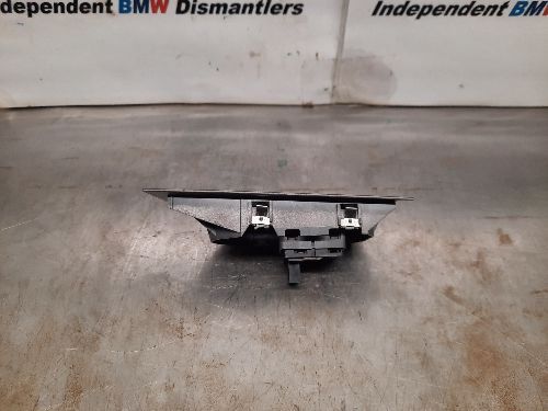 BMW Passenger Side Window Switch E85 Z4 Roadster