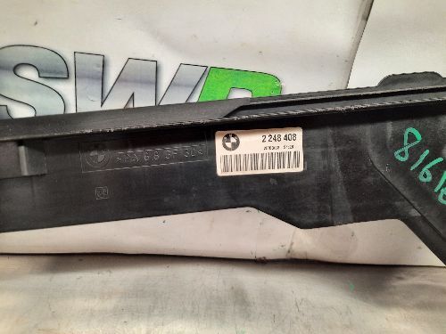 BMW Expansion Tank Plate Bracket E46 3 SERIES / E85 E86 Z4
