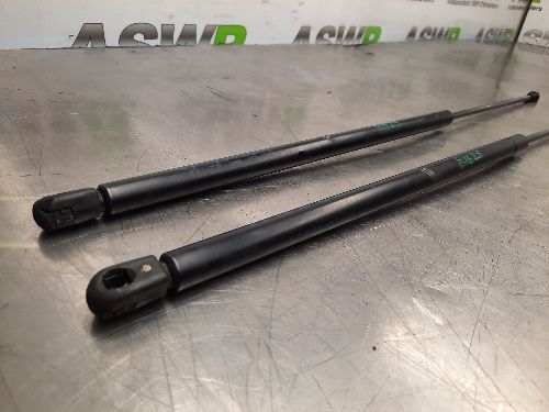 BMW E85 E86 Z4 Bonnet Struts Pair