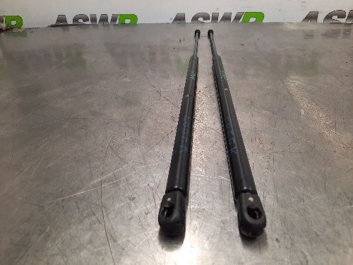 BMW E85 E86 Z4 Bonnet Struts Pair