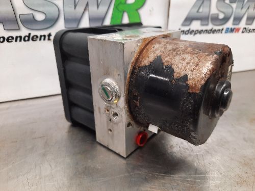 BMW ABS Pump DSC Hydro Manual E46 3 SERIES / E85 Z4