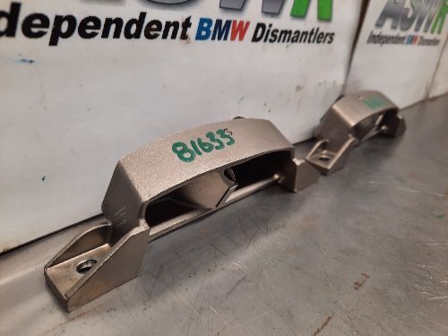 BMW Roof Latches Base Pair E85 Z4 Roadster