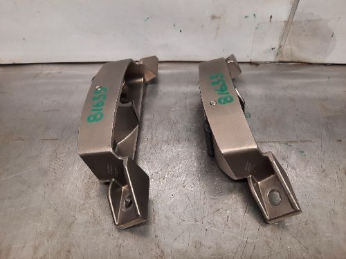 BMW Roof Latches Base Pair E85 Z4 Roadster