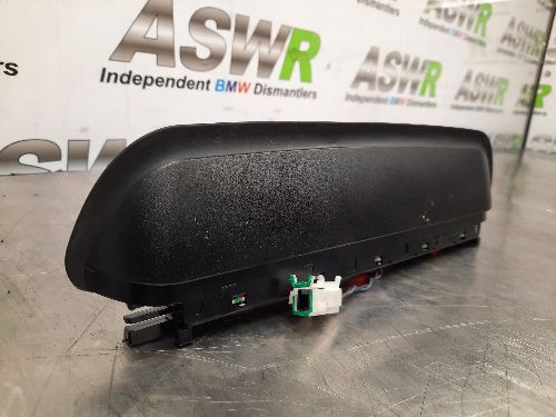 BMW E92 3 SERIES Coupe Third / High Level Brake Light