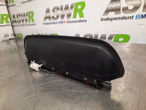 BMW E92 3 SERIES Coupe Third / High Level Brake Light