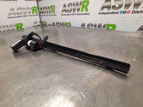 BMW Seat Belt Handover N/S Passenger Left E92 3 SERIES Coupe