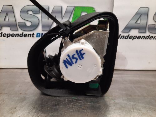 BMW Front Seat Belt E81 E92 1 3 SERIES N/S Passenger Left