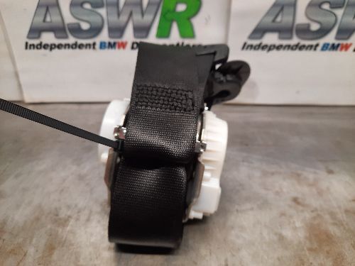 BMW Front Seat Belt E81 E92 1 3 SERIES N/S Passenger Left