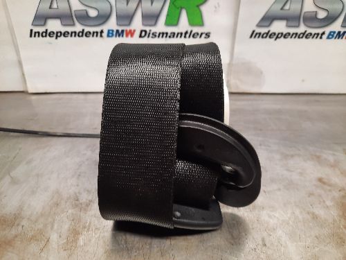 BMW Front Seat Belt E81 E92 1 3 SERIES N/S Passenger Left